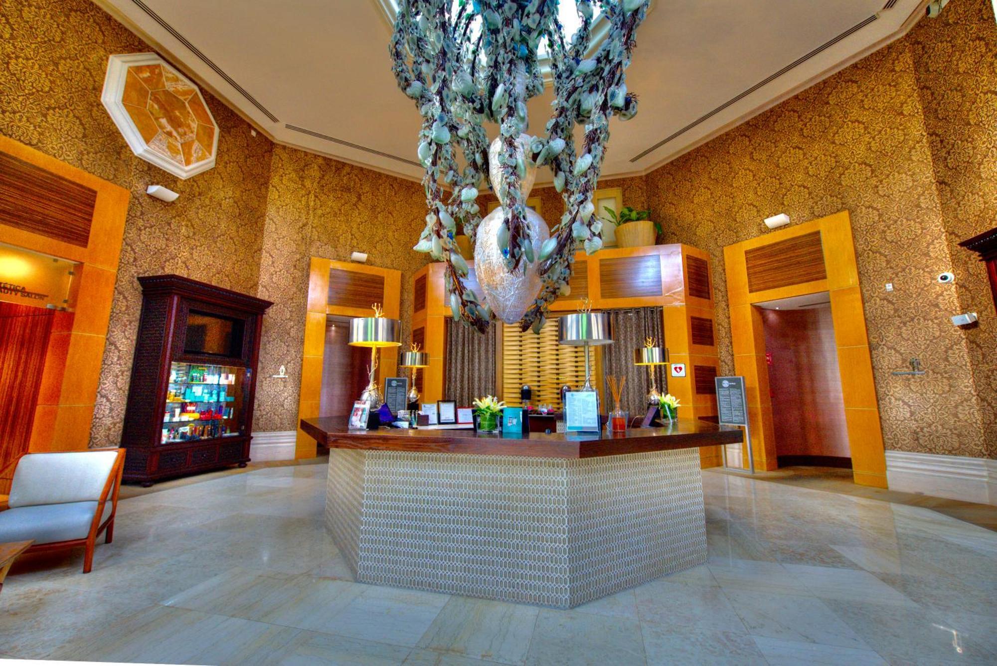 Grand Luxxe Two Bedroom Suite - 新巴利亚塔 外观 照片