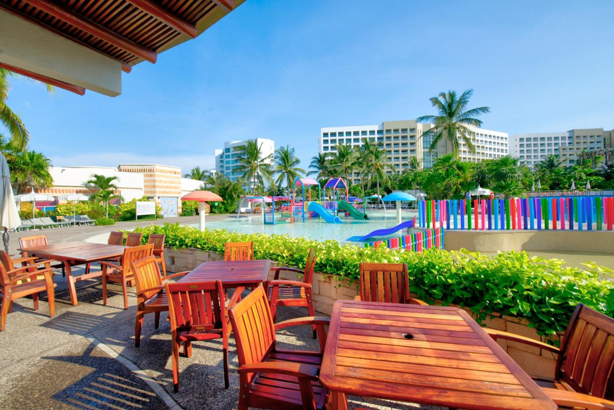 Grand Luxxe Two Bedroom Suite - 新巴利亚塔 外观 照片