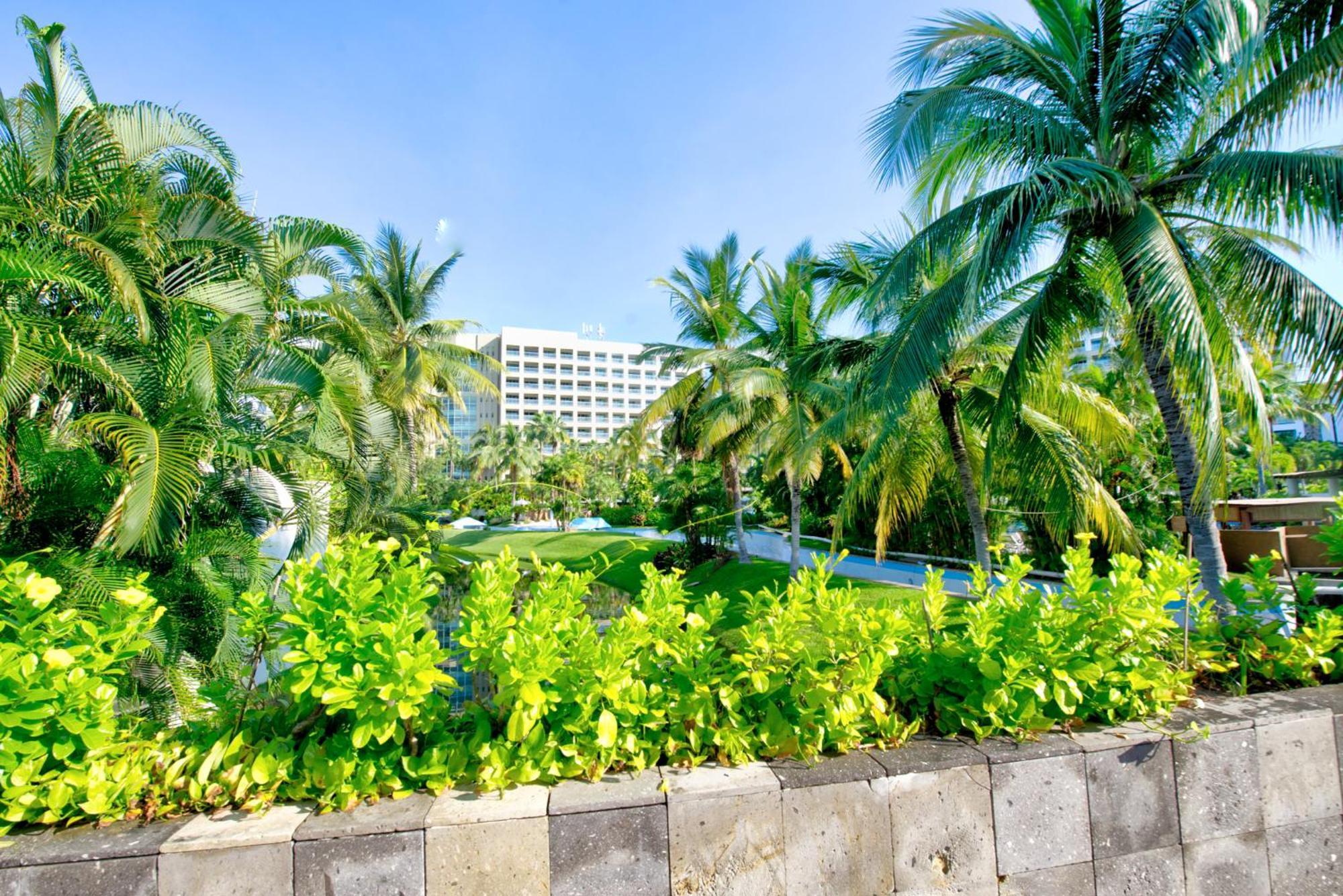 Grand Luxxe Two Bedroom Suite - 新巴利亚塔 外观 照片
