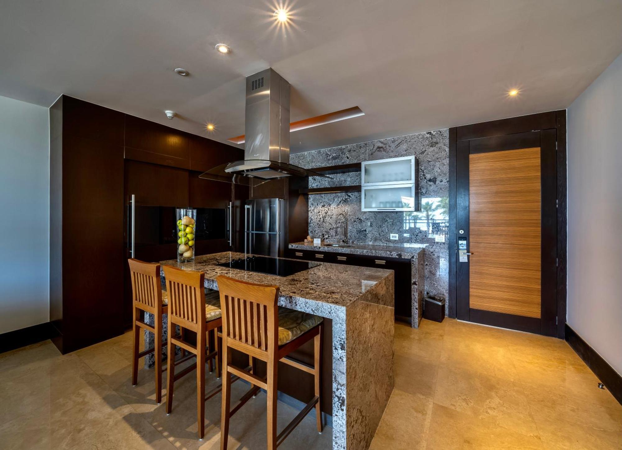 Grand Luxxe Two Bedroom Suite - 新巴利亚塔 外观 照片